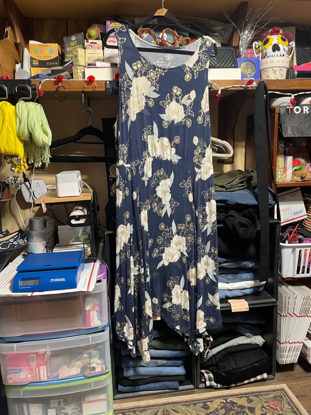 #418a size 4 torrid super soft well loved but still has life